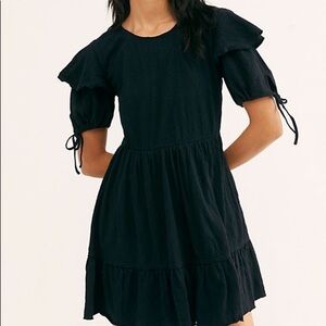 Free People Beach Iris Dress